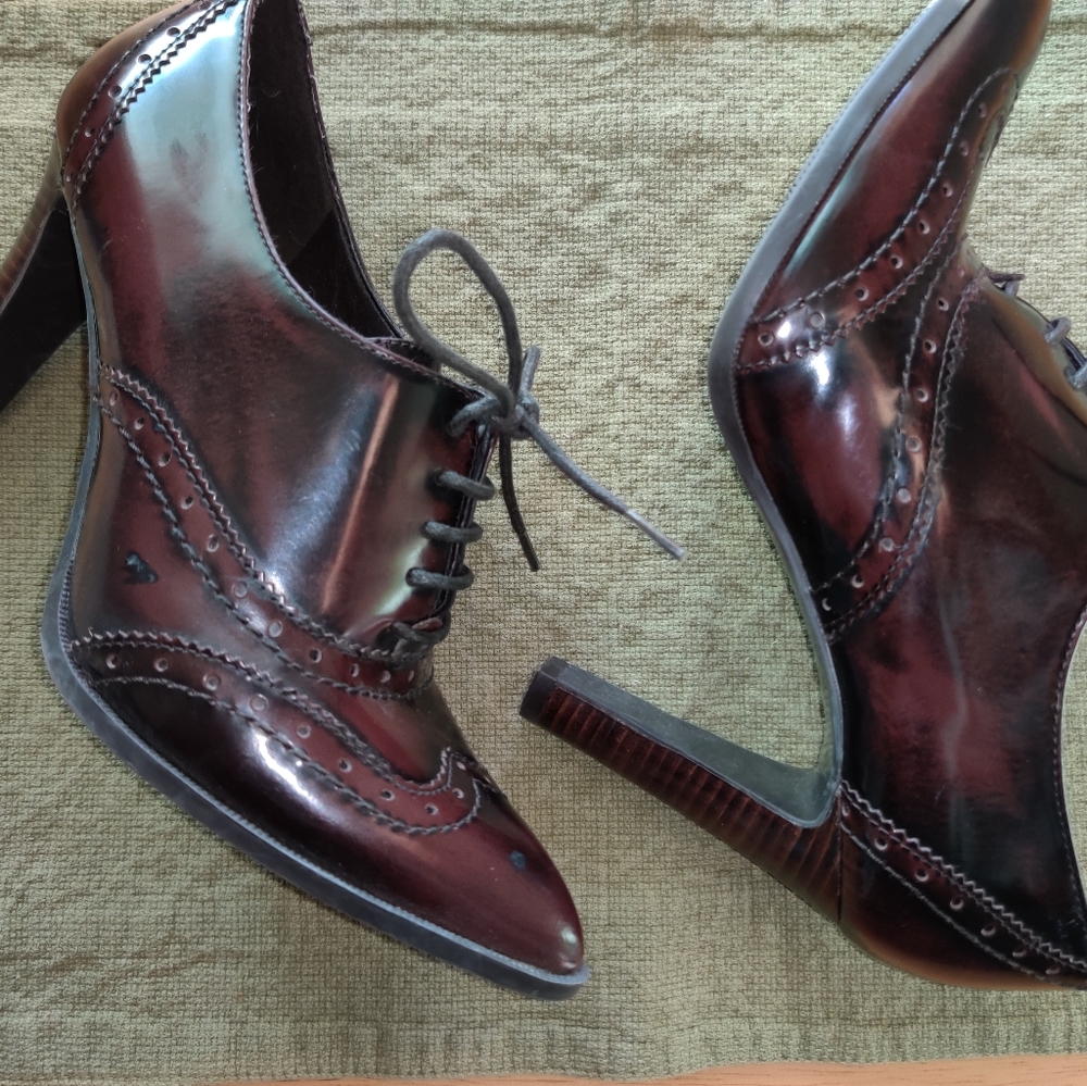 Marc Fisher women's heels